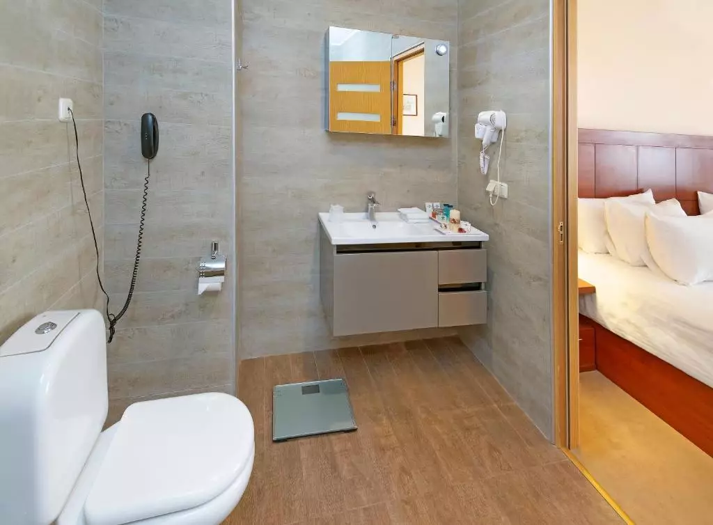 Ani Plaza Hotel
